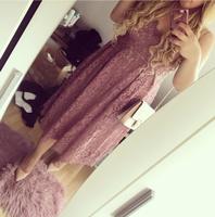 Cocktailkleid Gr.38 Baden-Württemberg - Weinheim Vorschau