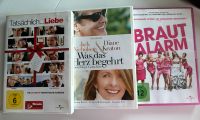 DVD‘s zum Lachen und Weinen Kreis Ostholstein - Stockelsdorf Vorschau