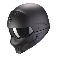 Helm Scorpion Exo-Combat Evo Gr.S Streetfighter Thüringen - Barchfeld Vorschau