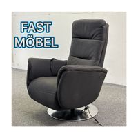 NEU! Relaxsessel 2 Motor Mammut Anthrazit ! TV Heimkino Sessel Nordrhein-Westfalen - Löhne Vorschau