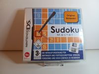 Sudoku Master | Nintendo DS | vollständig Nordrhein-Westfalen - Marl Vorschau