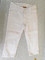 TOP Capri Jeans Gr 34  w 28 Essen - Stoppenberg Vorschau