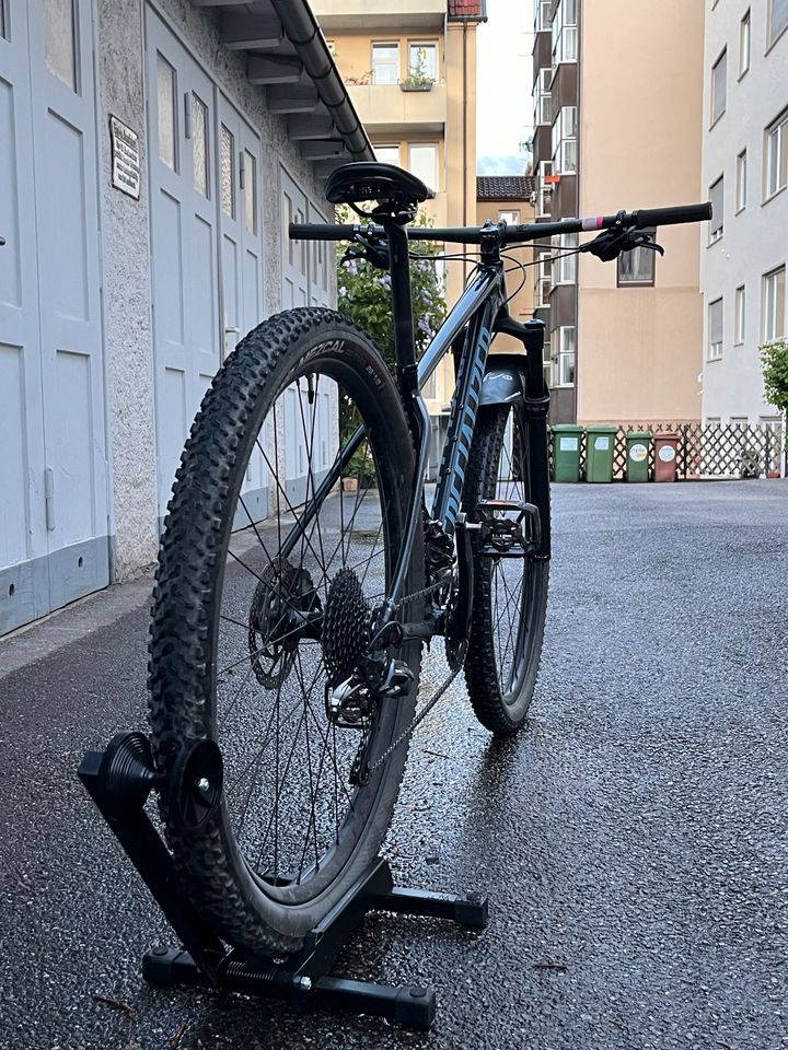 Specialized Chisel Comp XC-Bike I Rahmengröße S in Stuttgart