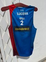 Volleyball Beach Shirt Lucena USA Thüringen - Nordhausen Vorschau