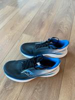 Saucony Ride 18 - Gr. 45 - wie neu Kreis Ostholstein - Stockelsdorf Vorschau