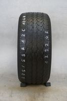 1 Anhängerreifen 225 / 55 R 12 C 104 N Radial Trailer Maxx 5,0mm Bayern - Hattenhofen Vorschau