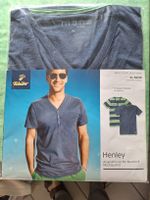 Herren Henley Shirt XL Nordrhein-Westfalen - Hamm Vorschau