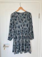 Lockeres A-Linien Kleid, Langärmelig Gr. 36 Bayern - Neukirchen vorm Wald Vorschau