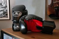 Aus Bangkok Orig. Muay Thai Handschuhe !!! Berlin - Charlottenburg Vorschau