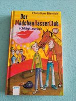 MädchenHasserClub - Christian Bieniek Niedersachsen - Stadtoldendorf Vorschau