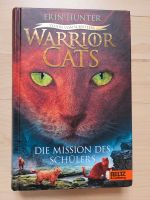 Warrior Cats - Die Mission des Schülers - Staffel 6 Band 1 Bayern - Herzogenaurach Vorschau