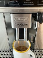 Kaffemaschiene Delonghi PrimmaDonna Avant Hessen - Lollar Vorschau