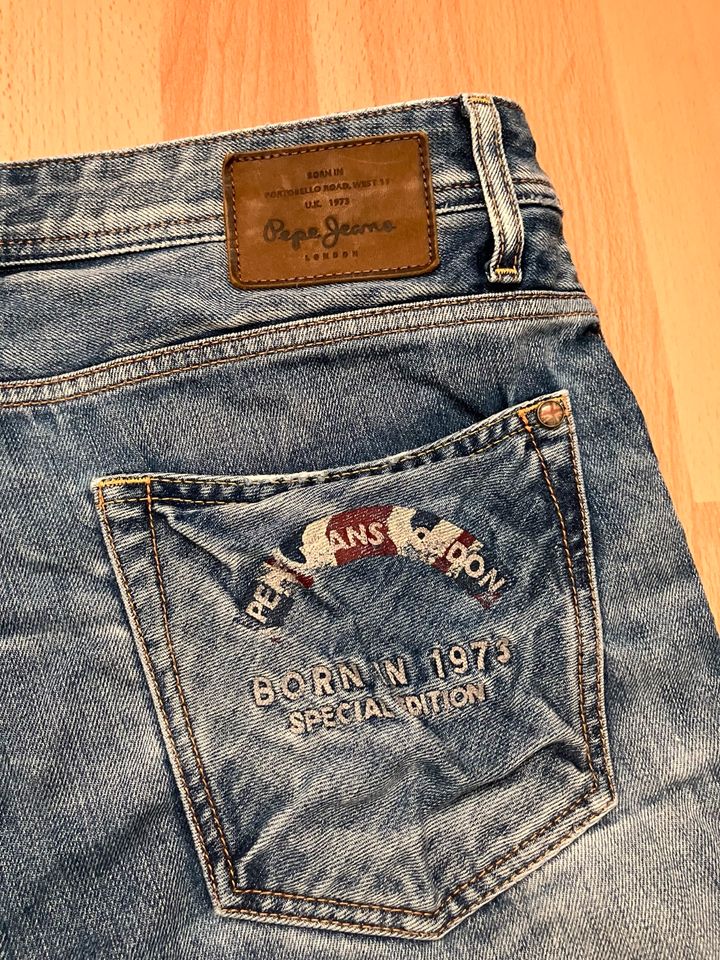 Pepe Herren-Jeans in Hildesheim