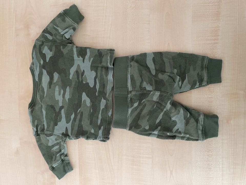 Baby Set GAP Pulli & Hose in Schwabmünchen