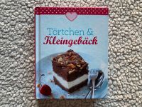 Törtchen & Kleingebäck Gebäck Backbuch Backen Buch Rezepte Brandenburg - Perleberg Vorschau