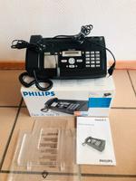 Faxgerät Philips Magic 5 mit Tel u Kopierer Berlin - Schöneberg Vorschau
