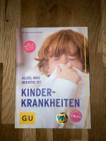 Kinderkrankheiten: Alles, was wichtig ist (GU Kindergesundheit) Leipzig - Leipzig, Zentrum-Nord Vorschau