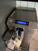 Kaffeevollautomat DeLonghi Prima Donna Nordrhein-Westfalen - Schwelm Vorschau