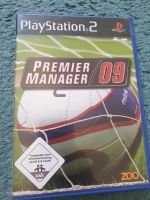 PS2 Spiel Premier Manager 09 mit Beschreibung 11€ VB Berlin - Reinickendorf Vorschau