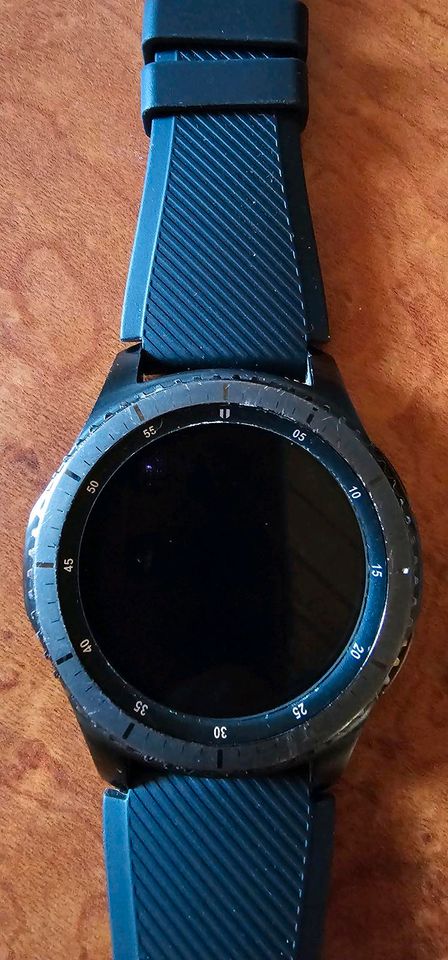 Samsung Gear S3 frontier in Lindlar