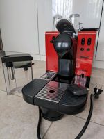 Nespresso SET DeLonghi Kaffeemaschine+2 Espresso Tassen gebraucht Rheinland-Pfalz - Bobenheim-Roxheim Vorschau