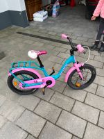 Kinderfahrrad Mädchenfahrrad Fahrrad Rad Nordrhein-Westfalen - Bünde Vorschau