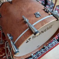 SUCHE: 20“ Sonor Bassdrum Bass-Drum (SQ2) Baden-Württemberg - Ubstadt-Weiher Vorschau