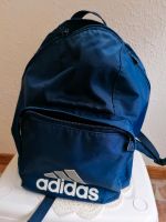 Adidas Rucksack blau - gebraucht Hessen - Schlitz Vorschau