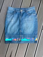 Jeans rock Jeansrock blau Blue Motion Niedersachsen - Stuhr Vorschau