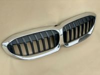 BMW 3er G20 Original Nieren Chrome Nordrhein-Westfalen - Grevenbroich Vorschau