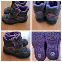 Winterschuhe von Primigi Gr. 25 Nürnberg (Mittelfr) - Aussenstadt-Sued Vorschau