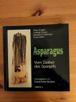 Asparagus - vom Zauber des Spargels, Buch Niedersachsen - Braunschweig Vorschau
