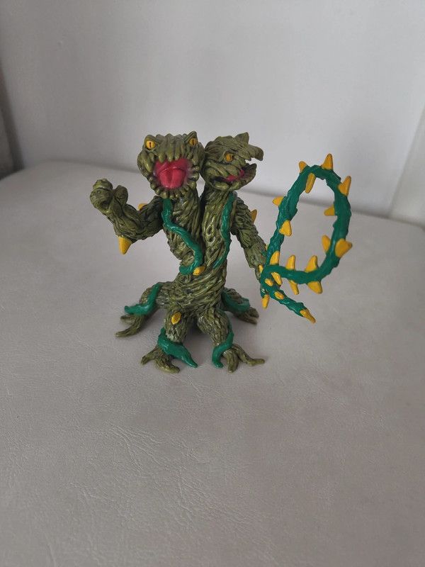 Schleich Eldrador Pflanzenmonster neu in Schönborn