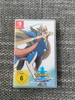 Pokemon Schwert Nintendo Switch Nordrhein-Westfalen - Detmold Vorschau