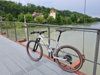 Mountainbike Hardtail Canyon Exceed CF 7 Größe L Kr. Passau - Passau Vorschau