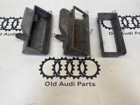 Audi Urquattro Luftfilterkasten Alu Airbox Nordfriesland - Bredstedt Vorschau