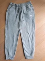 Nike Jogginghose Mädchen Gr. 156-164, Damen Gr. S grau Nordrhein-Westfalen - Langenfeld Vorschau