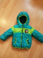 Warme Kinder  Winterjacke von Liegelind in Größe 80 Baden-Württemberg - Stutensee Vorschau