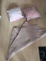 Couchkissen Kuscheldecke Brandenburg - Eberswalde Vorschau