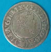 3 Groschen, Habsburg/ Prag, Bayern - Reichertshofen Vorschau