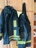 Feuerwehr Kleidung Atemschutz Gr. 52 Nordrhein-Westfalen - Eslohe Vorschau