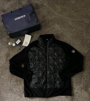Emporio Armani Daunen Jacke schwarz Original inkl Zubehör Frankfurt am Main - Eckenheim Vorschau