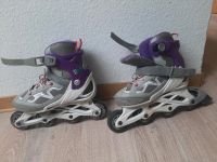 Inliner Inline Skates Gr. 35 Rheinland-Pfalz - Annweiler am Trifels Vorschau