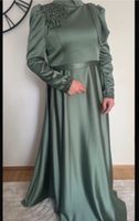 Abendkleid Mintgrün Hijabi Berlin - Spandau Vorschau