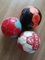 Ball 3 Handbälle Bayern - Weiden (Oberpfalz) Vorschau