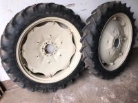 Reifen mit Felge in sehr gutem Zustand Niedersachsen - Dassel Vorschau
