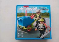 Playmobil 6113 Stadtreinigungs-Team - kaum bespielt Köln - Rath-Heumar Vorschau