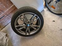 ORIGINAL BMW alufelgen 18 zoll, F20,F21 Rheinland-Pfalz - Vallendar Vorschau
