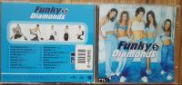 Funky Diamonds Album / Musik CD 1997 / Boombastc Music / Ariola Niedersachsen - Freiburg (Elbe) Vorschau