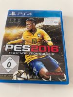 PS4 Spiel PES2016 Pro Evolution Soccer Nordrhein-Westfalen - Kierspe Vorschau